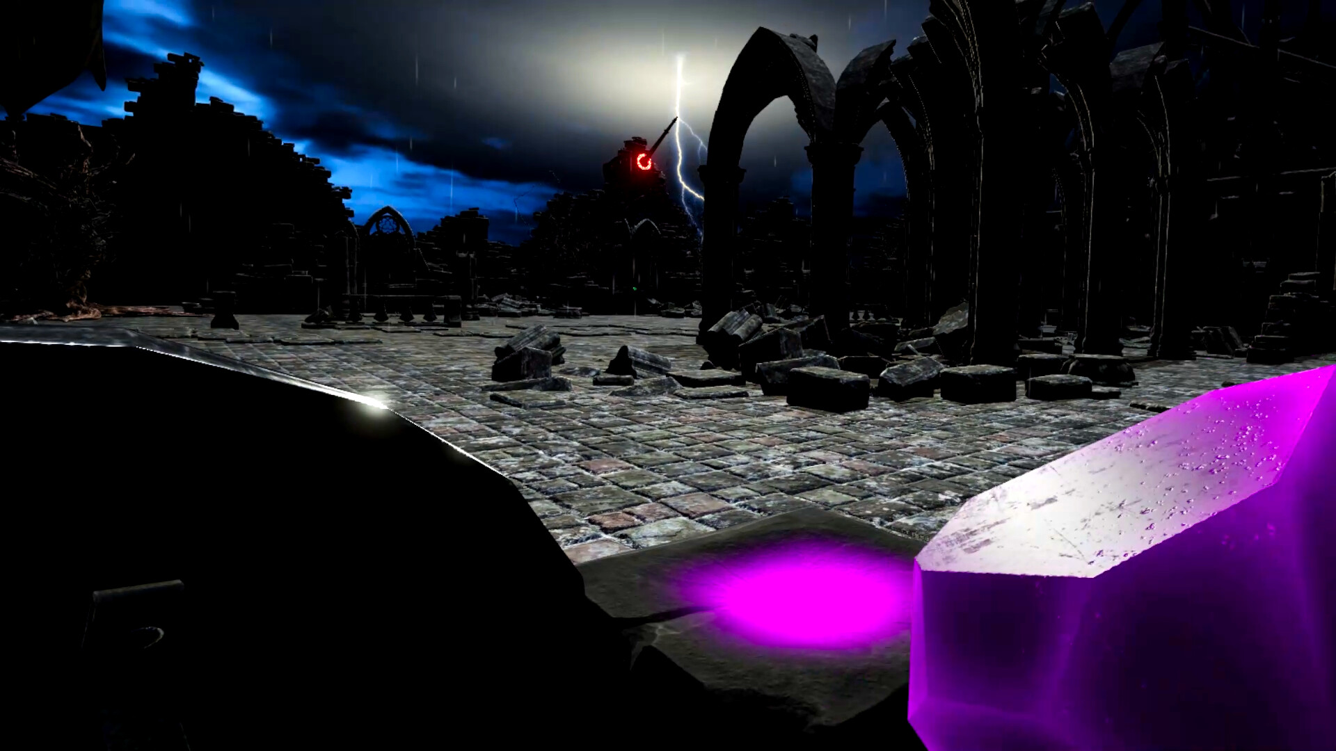 Tales of Sintra: The Dark Vortex screenshot #13