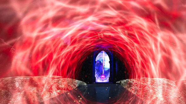 Tales of Sintra: The Dark Vortex.