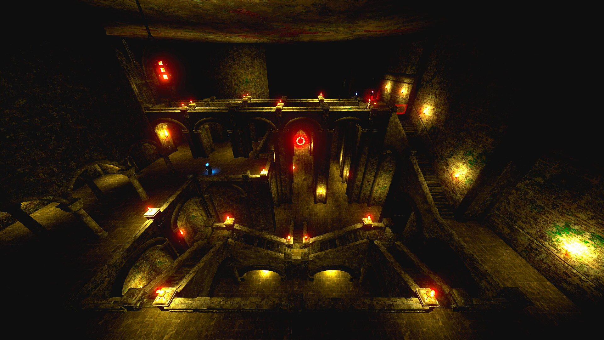 Tales of Sintra: The Dark Vortex screenshot #8