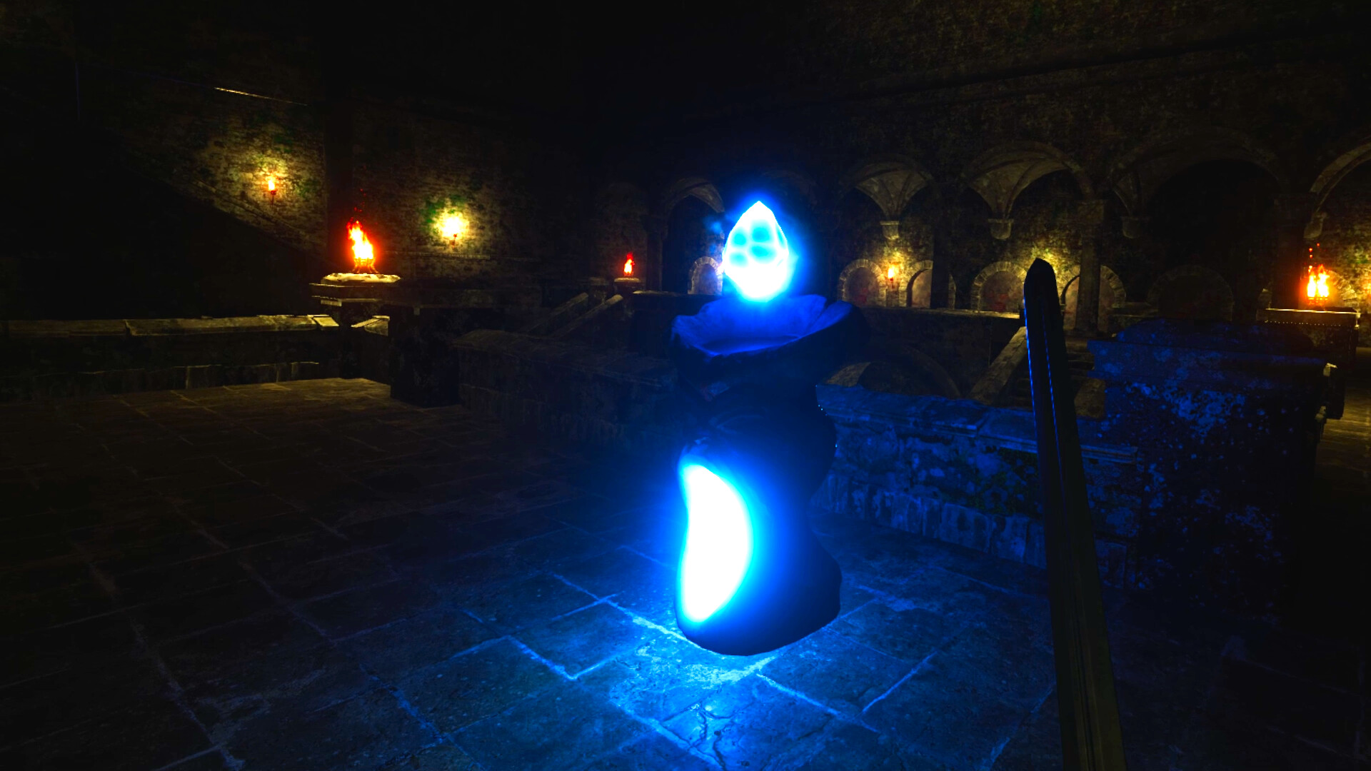 Tales of Sintra: The Dark Vortex screenshot #10
