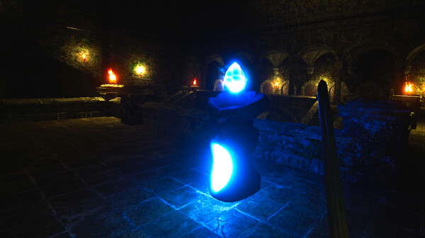 Tales of Sintra: The Dark Vortex.