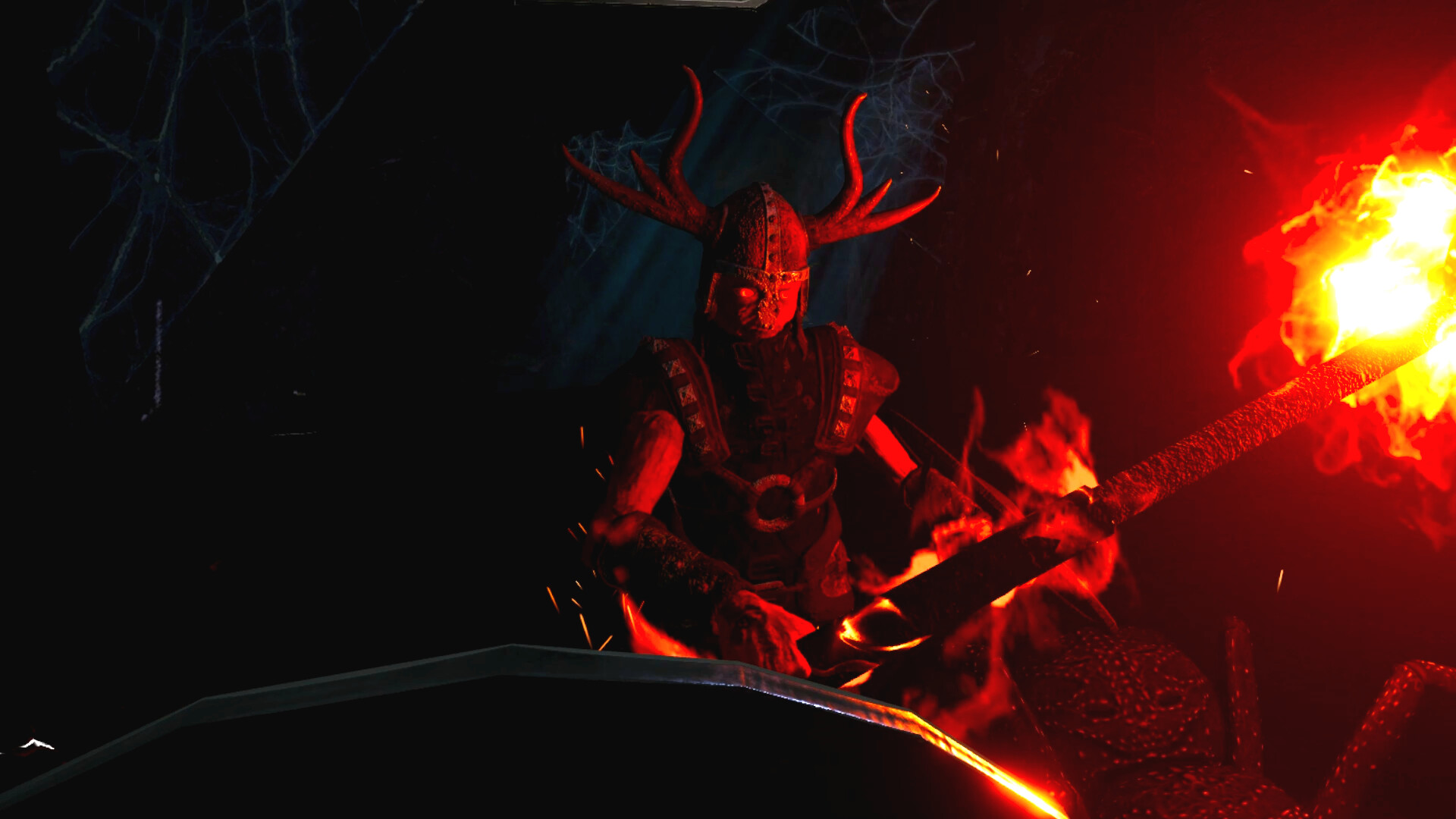 Tales of Sintra: The Dark Vortex screenshot #1