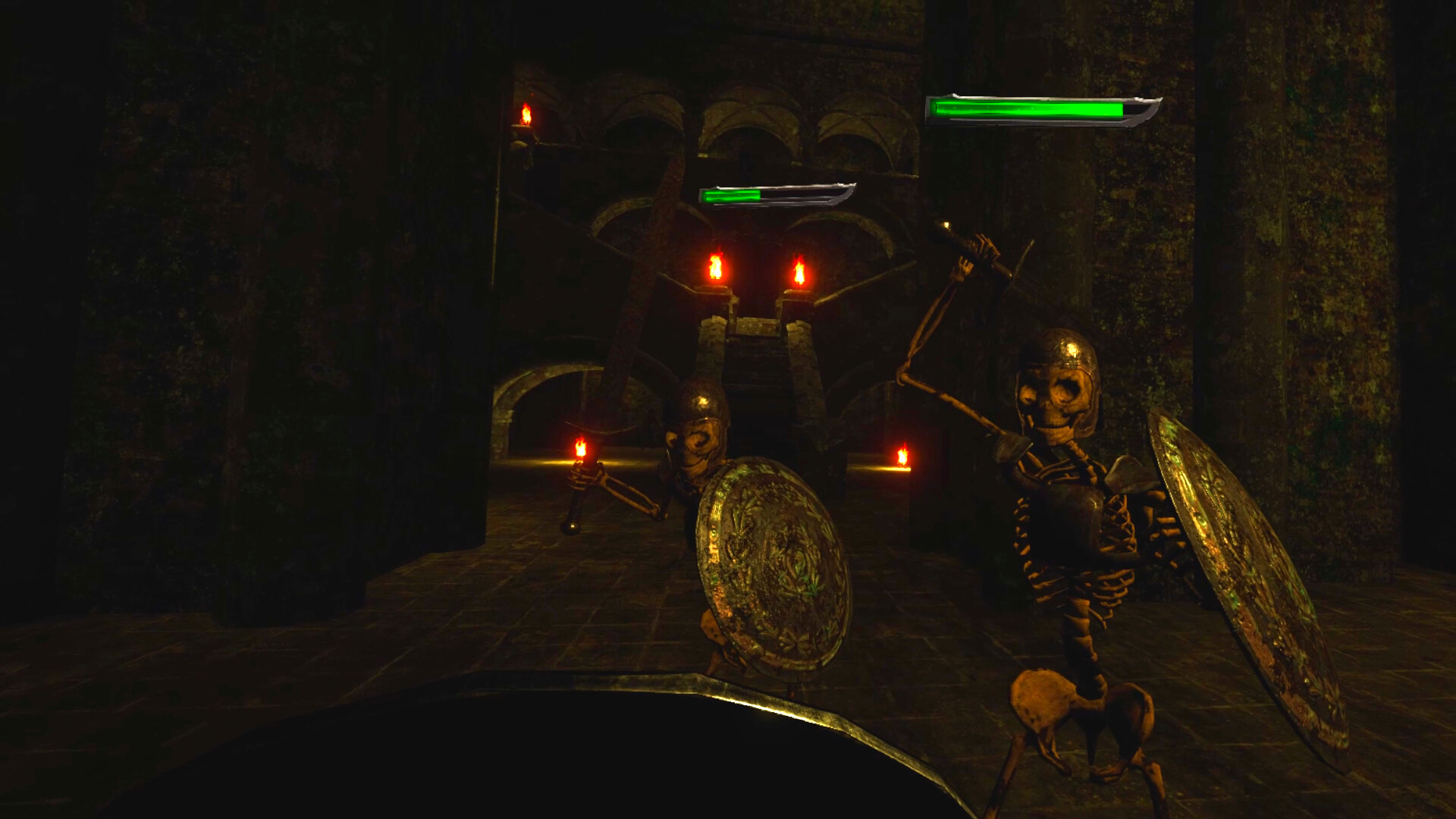 Tales of Sintra: The Dark Vortex screenshot #11