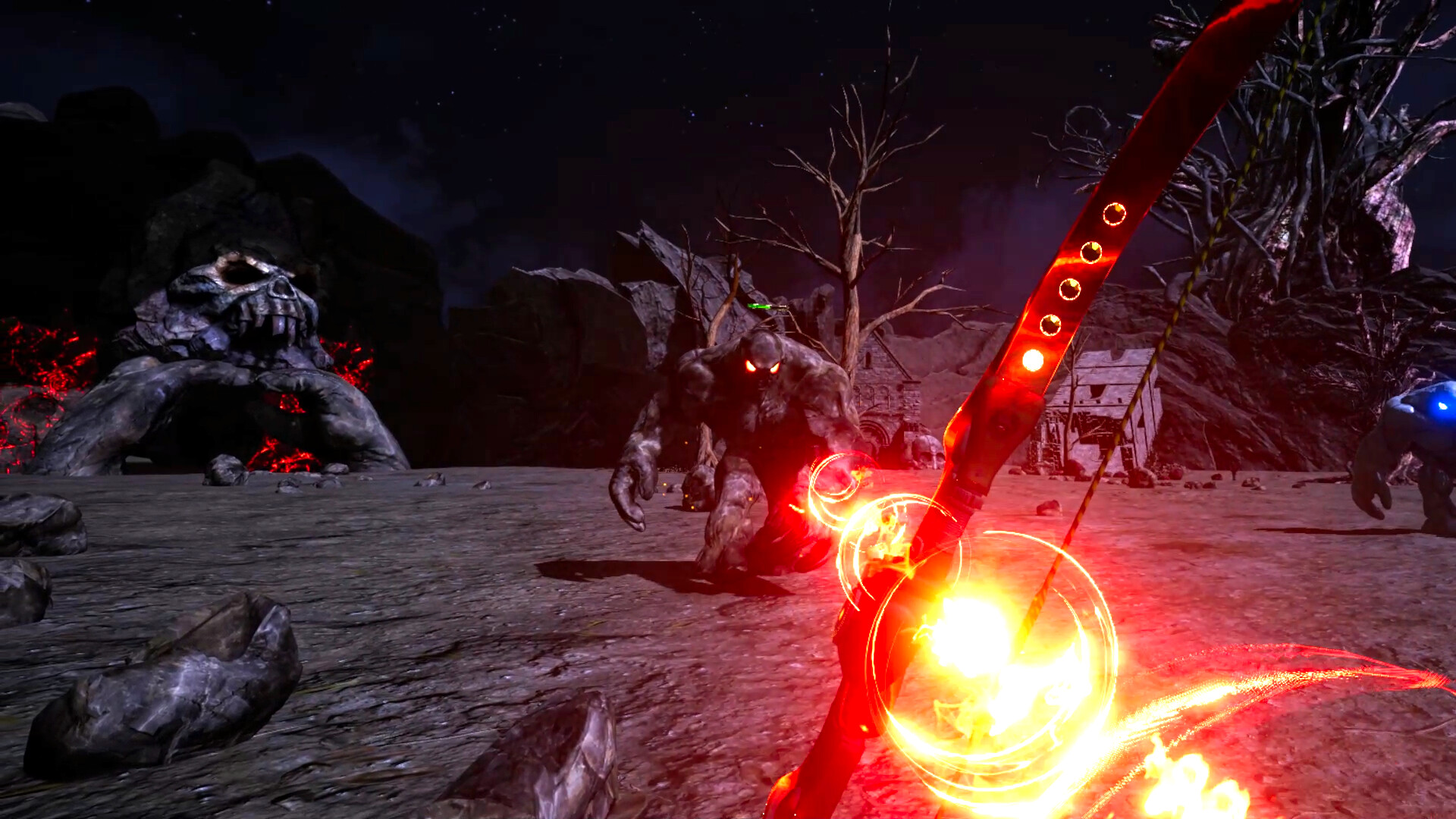 Tales of Sintra: The Dark Vortex screenshot #3