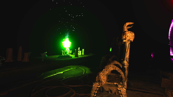 Tales of Sintra: The Dark Vortex screenshot 19