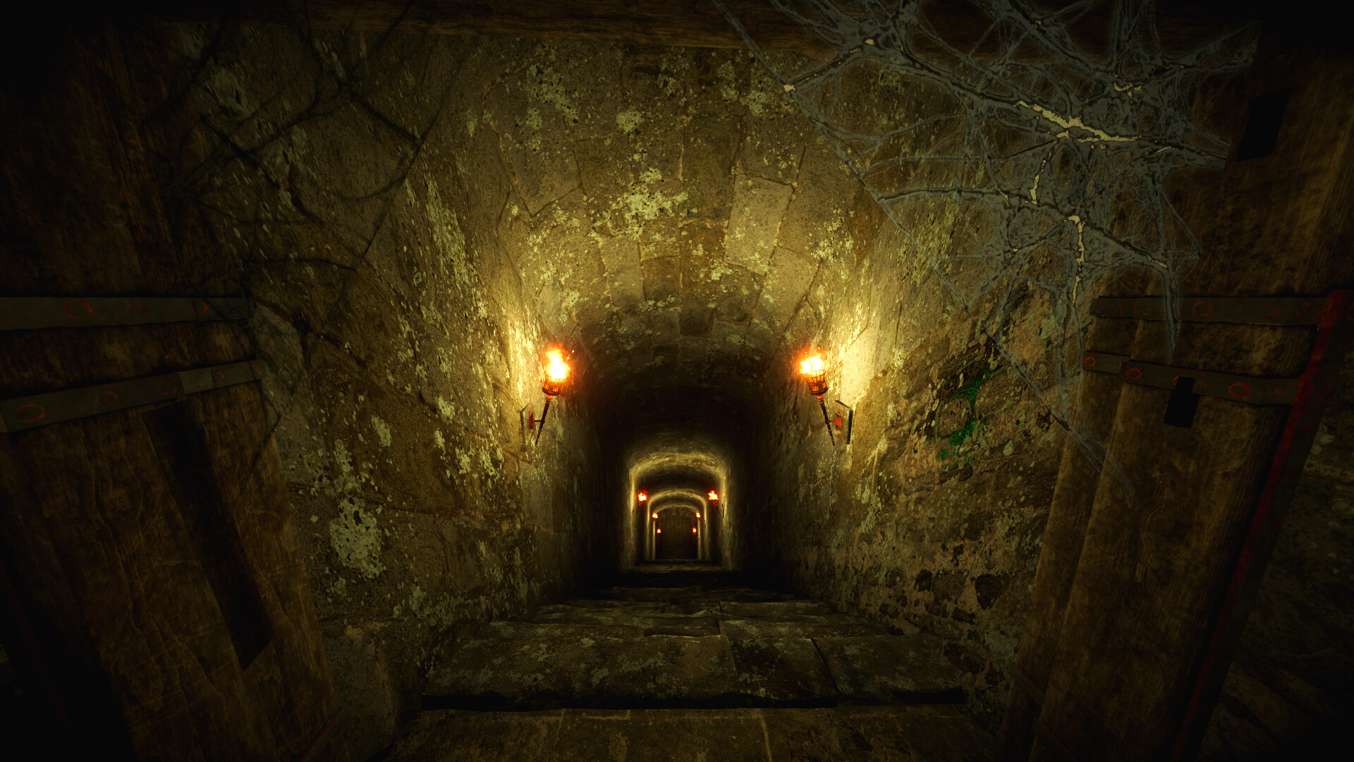 Tales of Sintra: The Dark Vortex screenshot #15