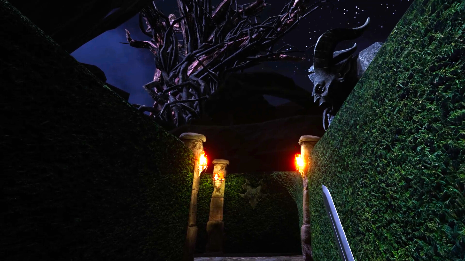 Tales of Sintra: The Dark Vortex screenshot #16