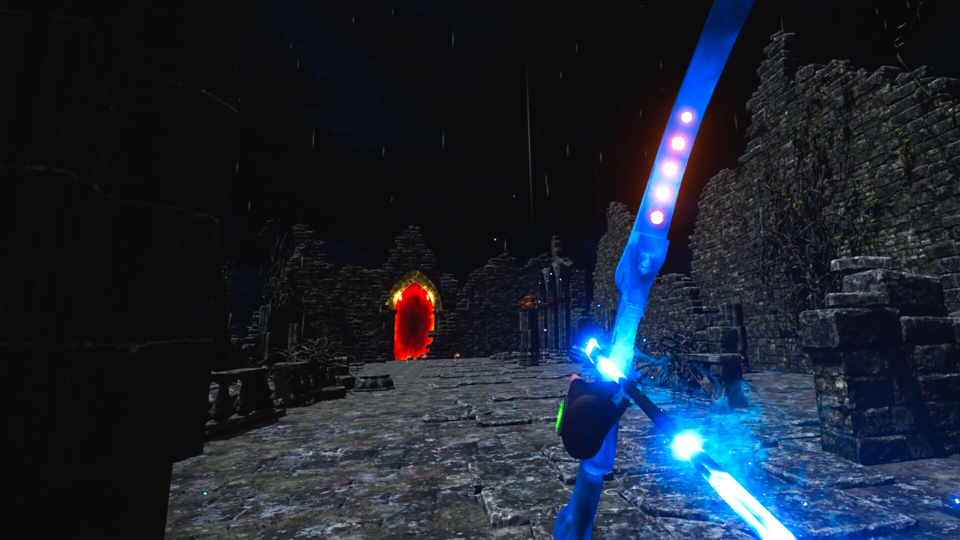 Tales of Sintra: The Dark Vortex screenshot #5