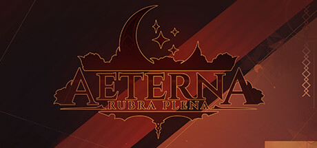 Aeterna: Rubra Plena Cover Image