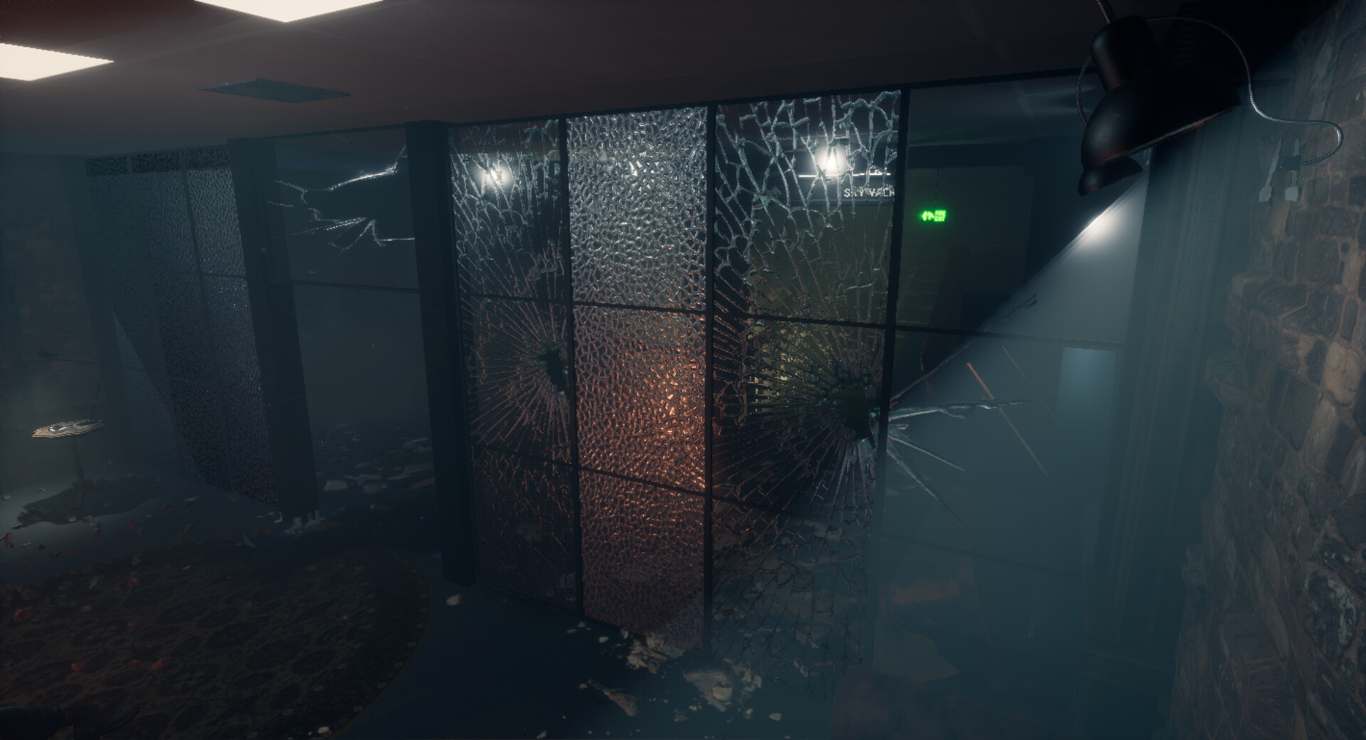 Epidemic - Part One screenshot 2
