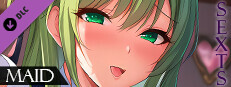 SEXTS - Maid Small Capsule Image