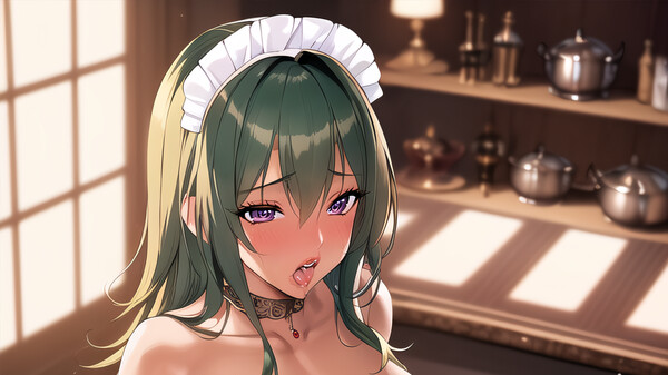 SEXTS - Maid