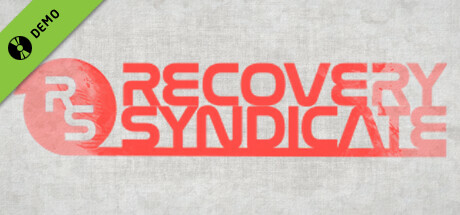Recovery Syndicate Demo banner