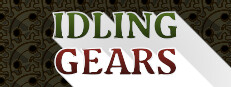 Idling Gears game cover