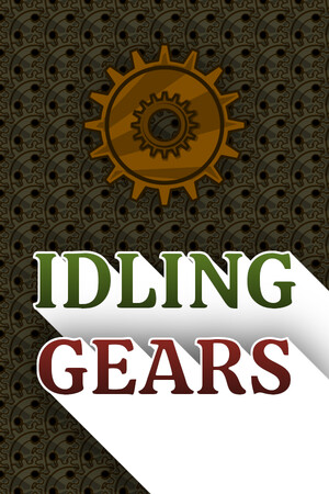 Cover art of Idling Gears