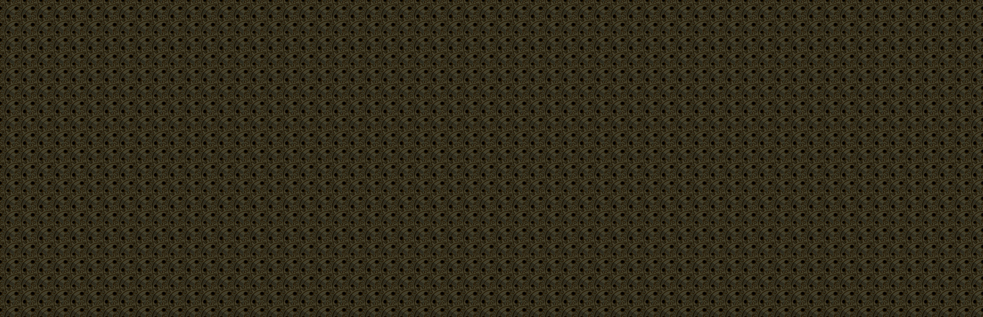 Idling Gears