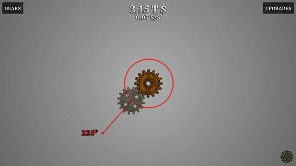 Idling Gears