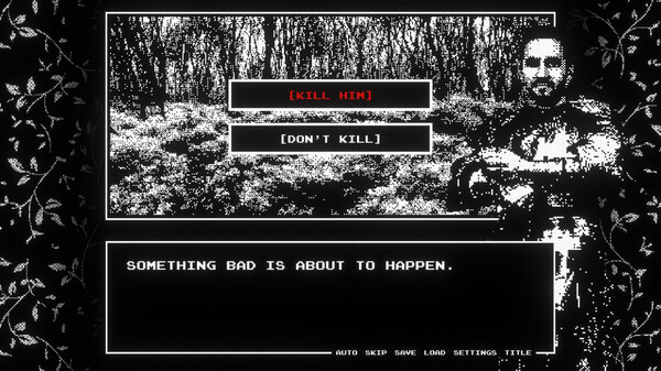 Knight, Death and the Devil screenshot 1