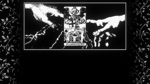 Knight, Death and the Devil screenshot 2