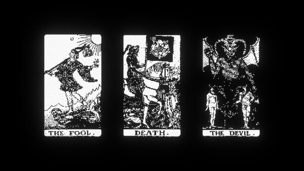 Knight, Death and the Devil screenshot 5