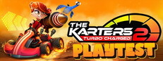 The Karters 2 - Beta Tests