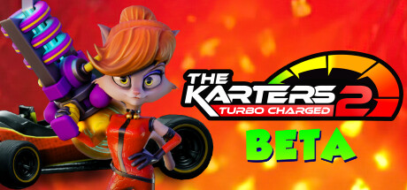 The Karters 2: Turbo Charged Playtest Cheat Engine/CT