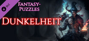 Fantasy-Puzzles: Dunkelheit