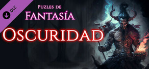 Puzles de Fantasía: Oscuridad