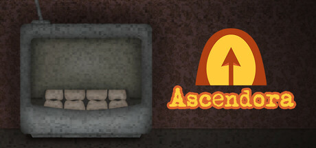 Ascendora cover art
