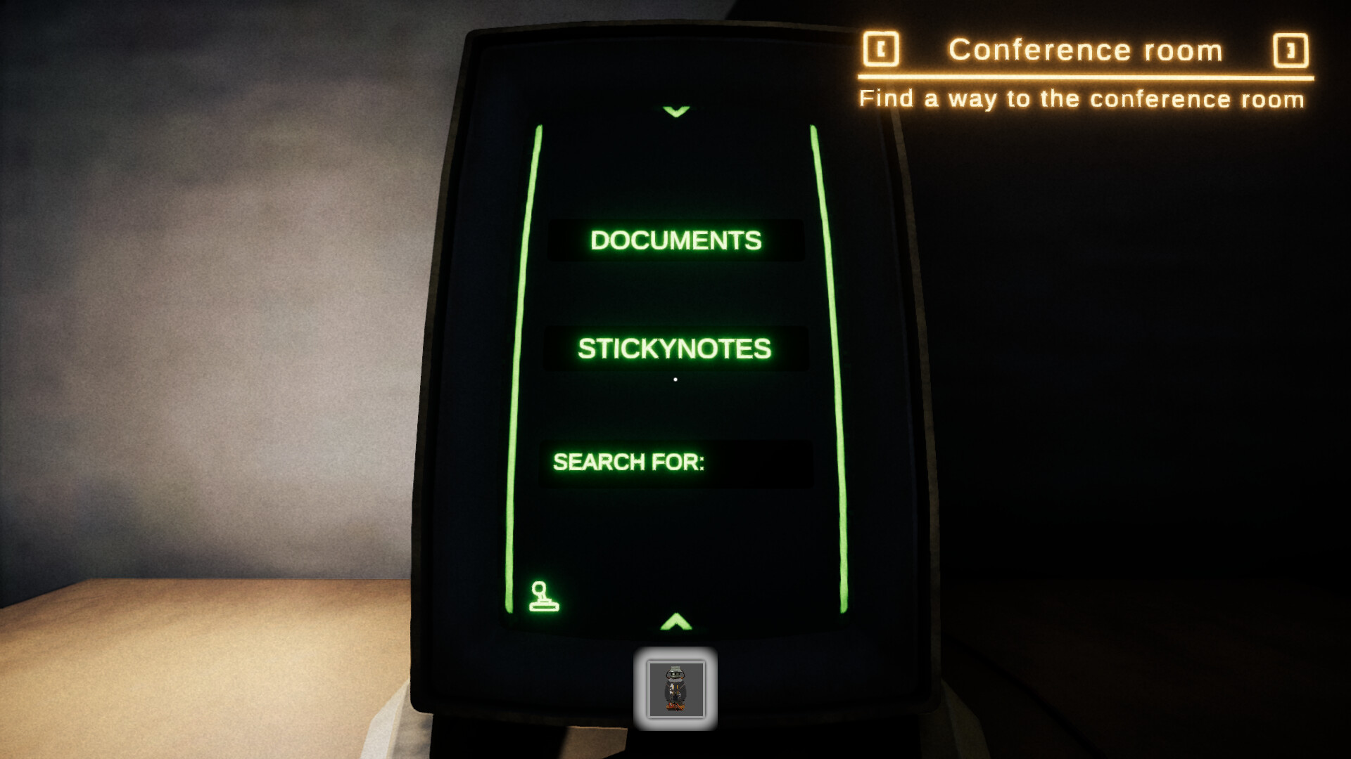 Ascendora screenshot #2