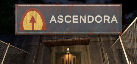 Обложка Ascendora