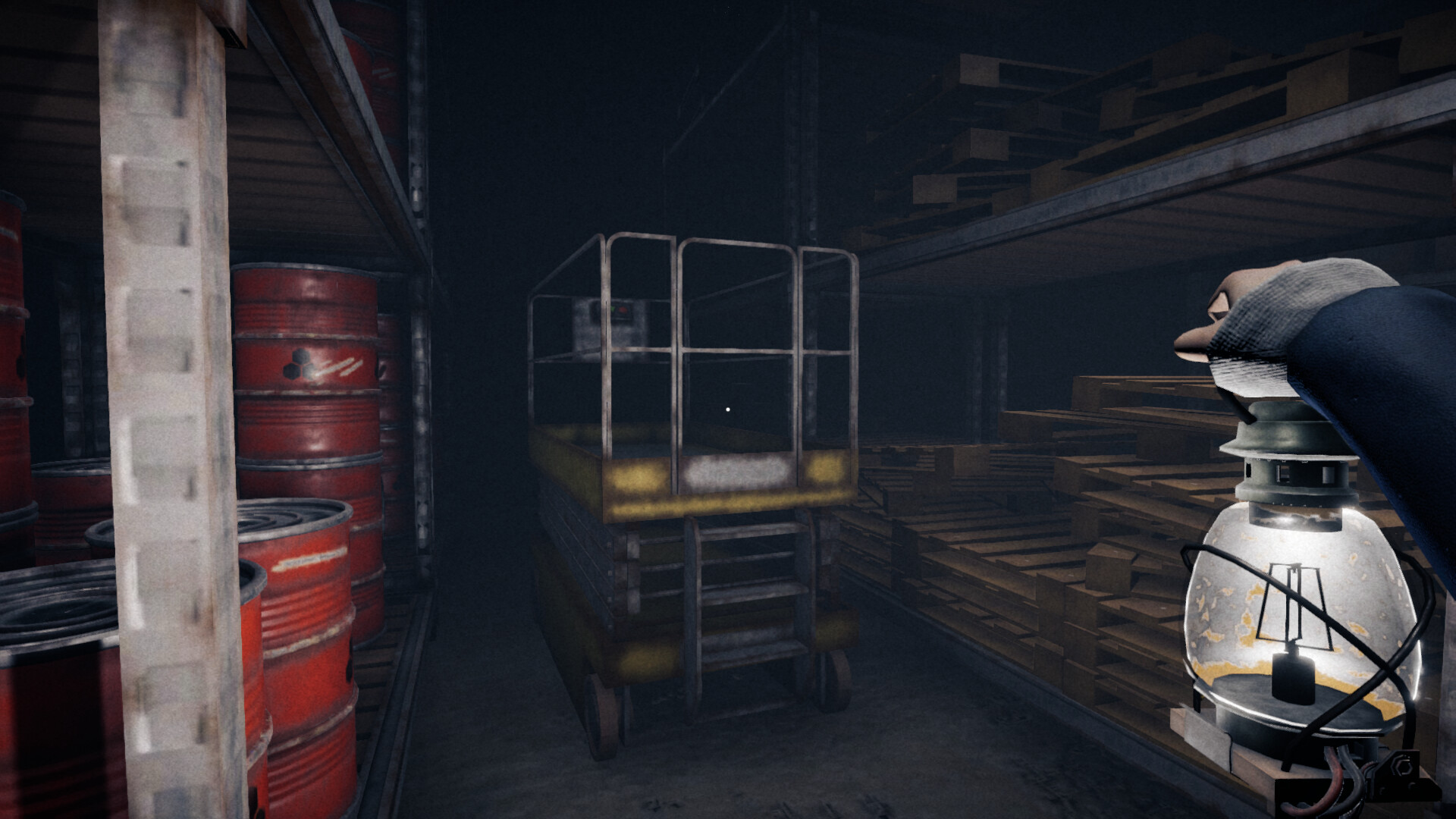 Ascendora screenshot #3