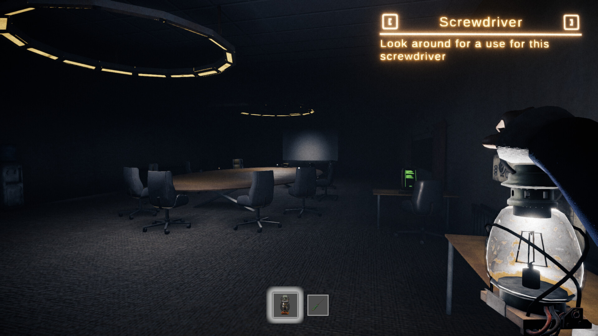 Ascendora screenshot #5