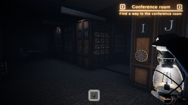 Ascendora screenshot 4