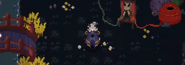 Hollow Survivors video 8