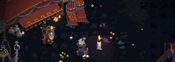 Hollow Survivors video 6