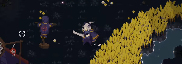 Hollow Survivors video 4