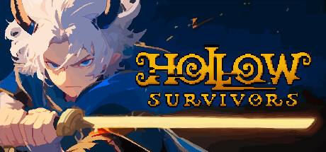 Hollow Survivors Steam Banner