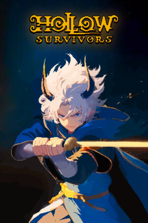 Cover art of Hollow Survivors
