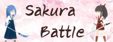 Sakura Battle cover