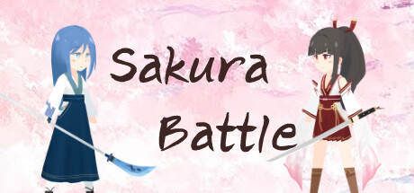 Sakura Battle banner