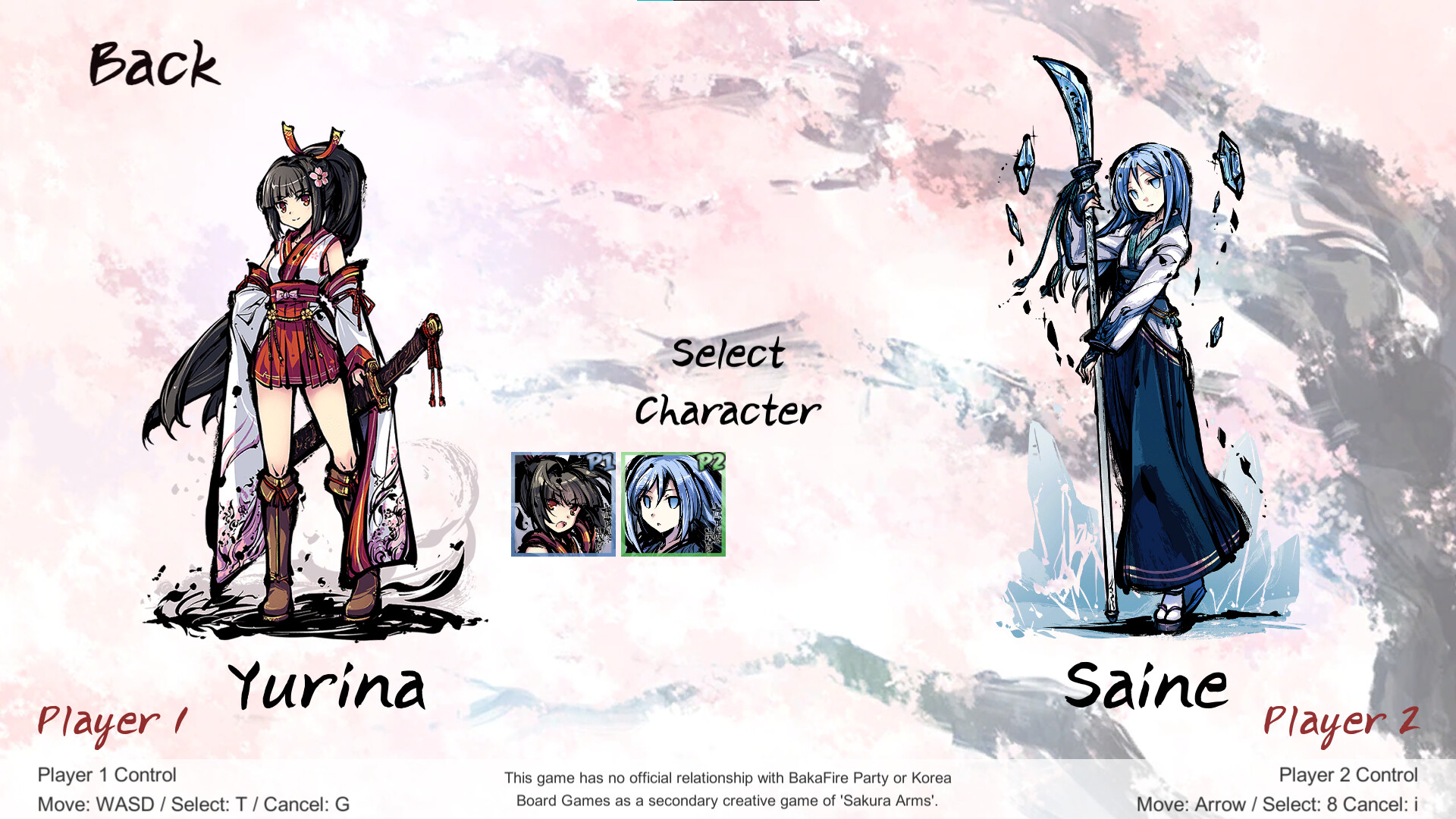 Sakura Battle Featured Screenshot #1