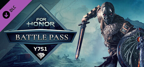 For Honor – Year 7 Season 1 Battle Pass cover art