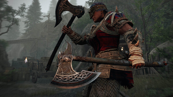 For Honor® Y7S1 Battle Pass