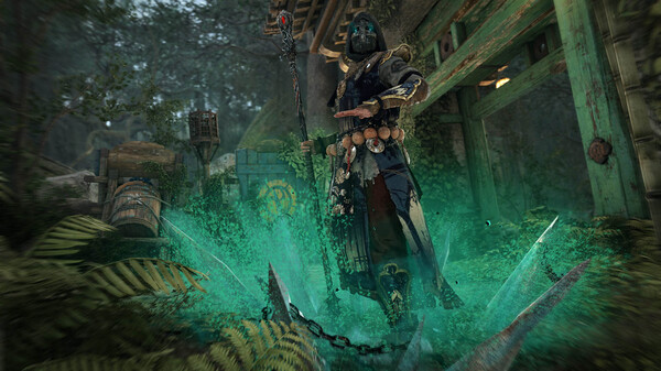 For Honor® Y7S1 Battle Pass