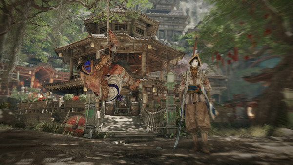 For Honor® Y7S1 Battle Bundle