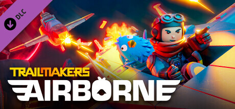 Trailmakers: Airborne Expansion banner image