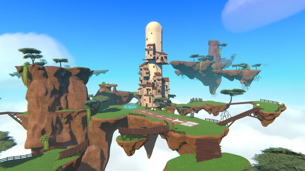 Trailmakers: Airborne Expansion — скриншот 11