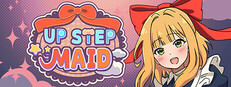Up Step Maid