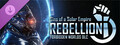 Sins of a Solar Empire: Rebellion - Forbidden Worlds® DLC